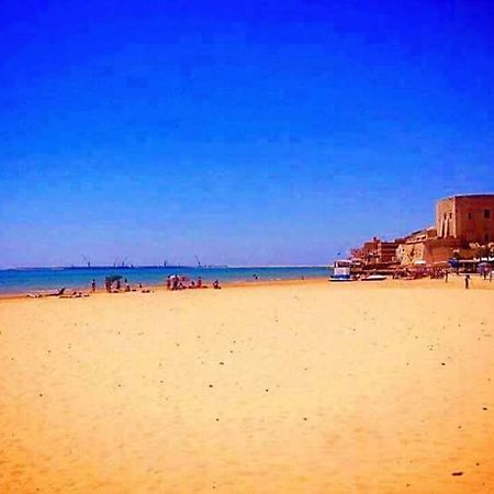 Вілла A Pozzallo Vicino Al Mare Екстер'єр фото