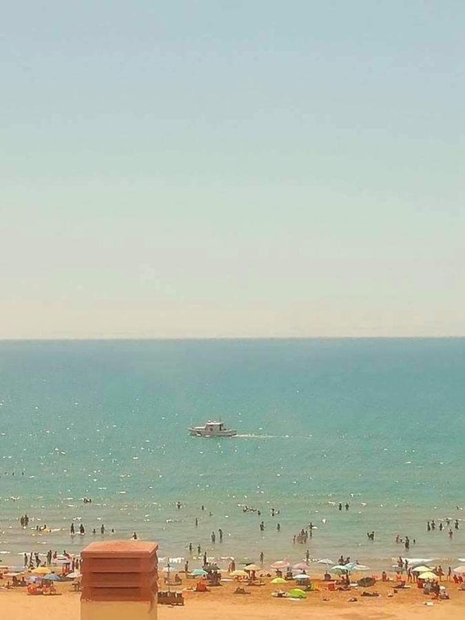 Вілла A Pozzallo Vicino Al Mare Екстер'єр фото