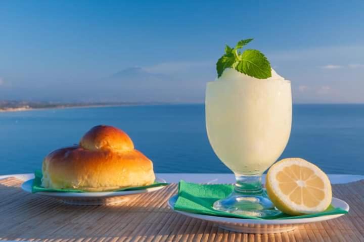 Вілла A Pozzallo Vicino Al Mare Екстер'єр фото
