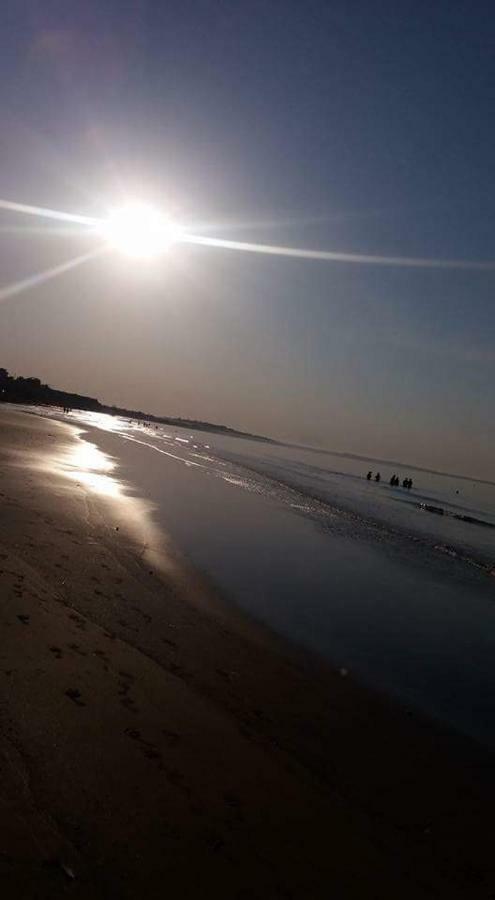 Вілла A Pozzallo Vicino Al Mare Екстер'єр фото