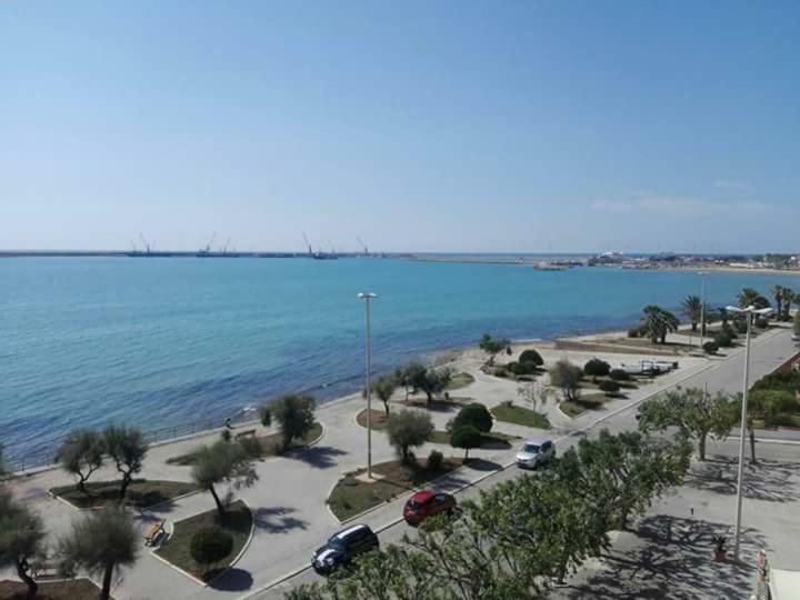 Вілла A Pozzallo Vicino Al Mare Екстер'єр фото