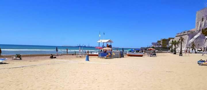 Вілла A Pozzallo Vicino Al Mare Екстер'єр фото
