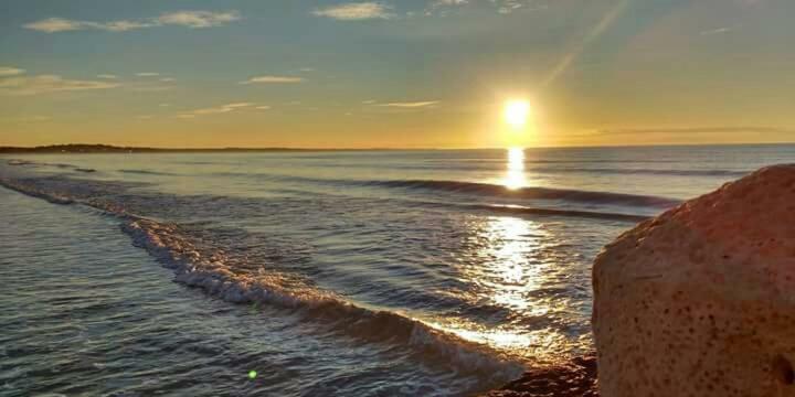 Вілла A Pozzallo Vicino Al Mare Екстер'єр фото
