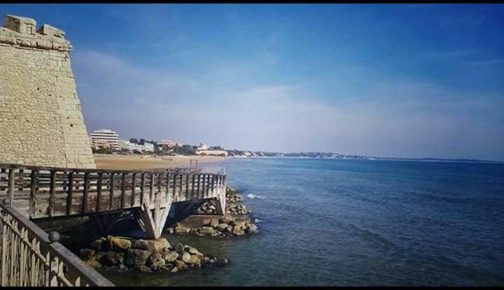 Вілла A Pozzallo Vicino Al Mare Екстер'єр фото