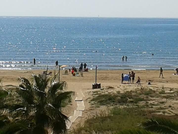 Вілла A Pozzallo Vicino Al Mare Екстер'єр фото