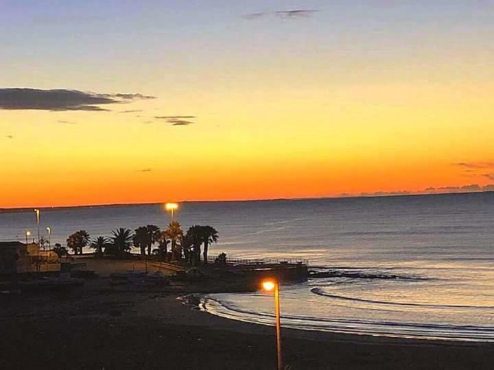 Вілла A Pozzallo Vicino Al Mare Екстер'єр фото