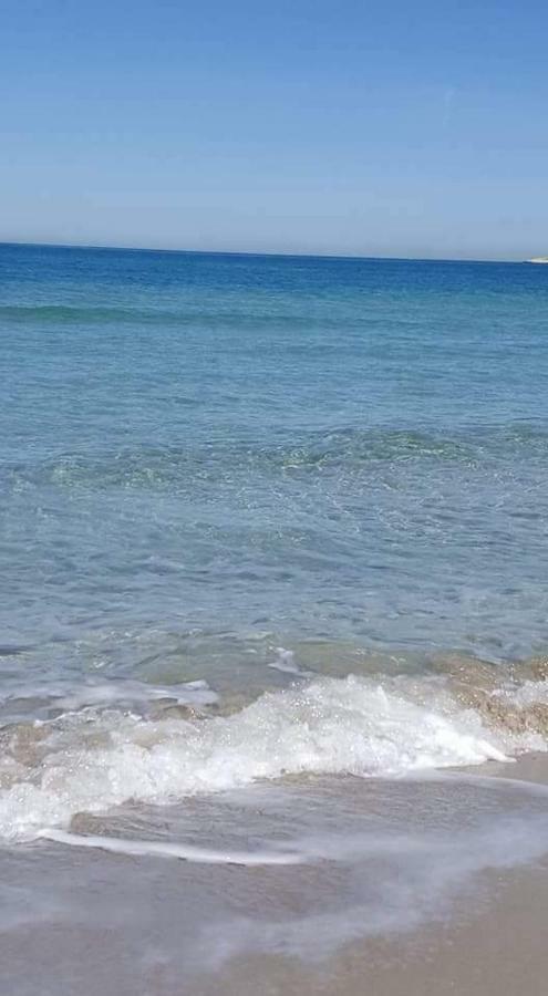 Вілла A Pozzallo Vicino Al Mare Екстер'єр фото